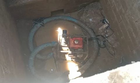 Bapak dan Anak di Blitar Tewas Dalam Sumur, Diduga Keracunan&nbsp;Gas