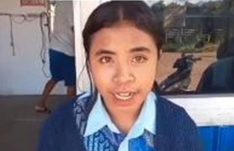 Ombudsman NTT Buka Suara Terkait Viralnya Pengkuan Siswi Tak Boleh Ikut&nbsp;Ujian