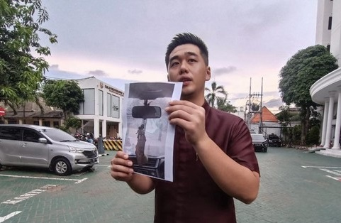 Diduga Aniaya Remaja Pakal, Anak Oknum Anggota DPRD Surabaya Diperiksa&nbsp;Polisi