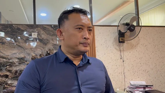 Polisi Terima Laporan Terkait Pemalsuan Dokumen Kepemilikan Kapal Oleh Kepala Cabang PT&nbsp;SBS