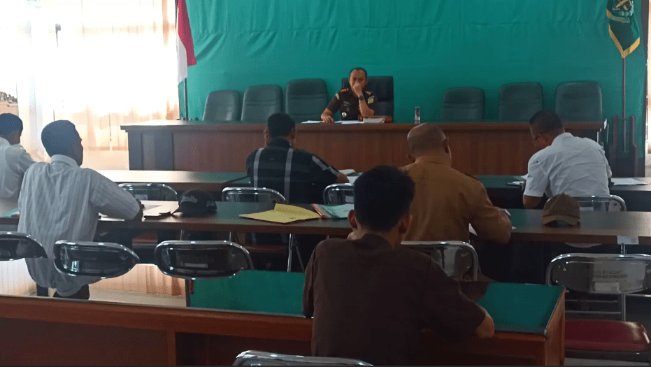 Ratusan Kades di Bojonegoro Diperiksa Soal Dugaan Kasus Korupsi Pengadaan Mobil