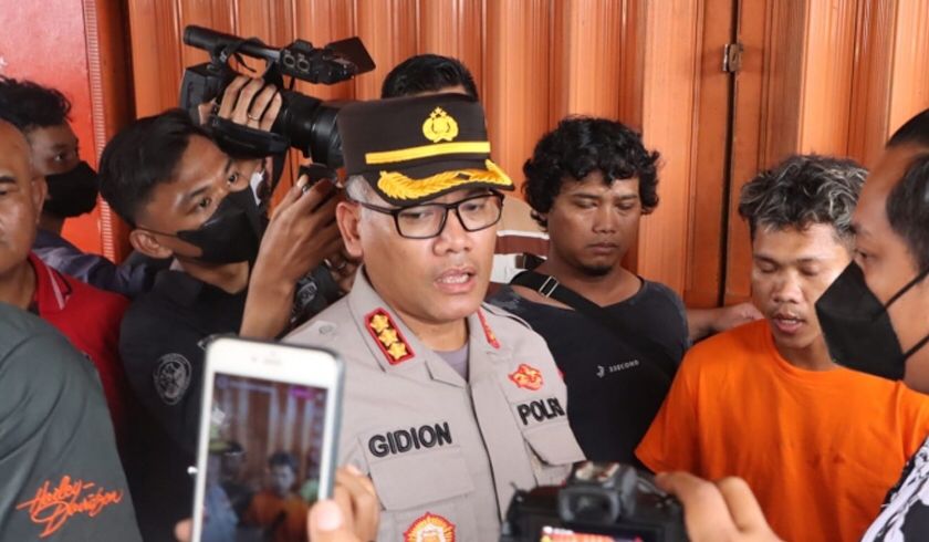 Polda Metro Jata Tetapkan Tiga Tersangka Baru Kasus Penganiayaan Taruna STIP Jakarta