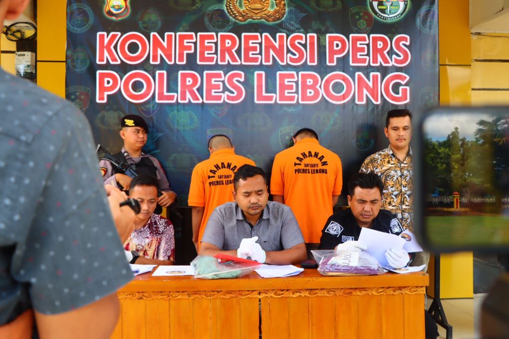 Rumah Sepi, Remaja di Lebong Setubuhi Gadis Dibawah Umur