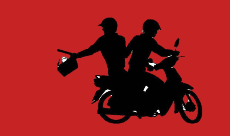 Tas Karyawan Katering di Surabaya Raib Dijambret saat Berangkat&nbsp;Kerja