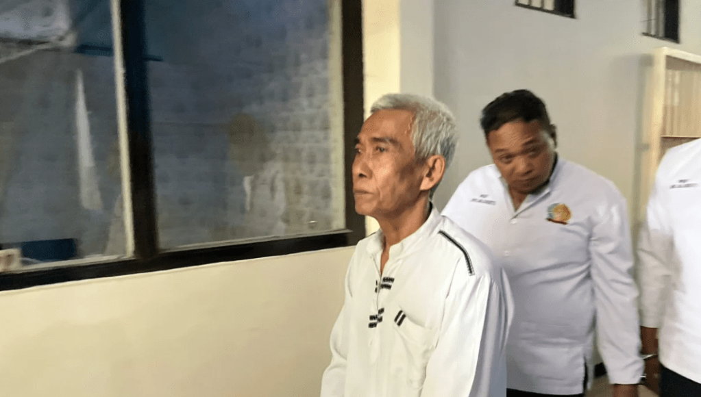 Guru Ngaji Cabuli 4 Remaja di Mojokerto Terancam 15 Tahun Bui