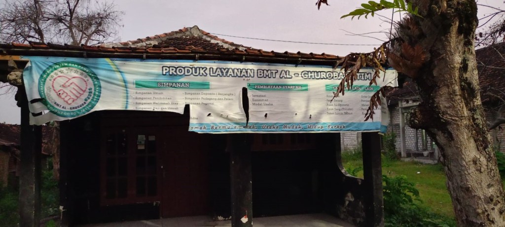 Tukang Tipu! BMT Al-Ghuroba Tidak Kunjung Kembalikan Duit Nasabah