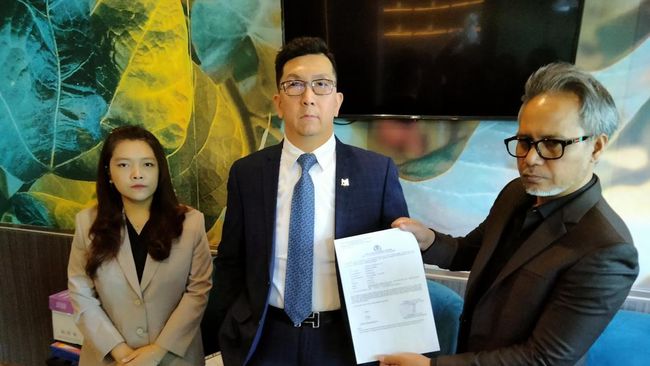 Kasihan, Nenek di Surabaya Tertipu Investasi Hingga Rp175 Miliar