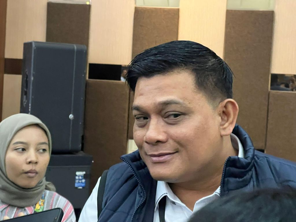 Polisi Sebut Pencabutan Paspor FB Bagian Dari Penanganan&nbsp;Perkara