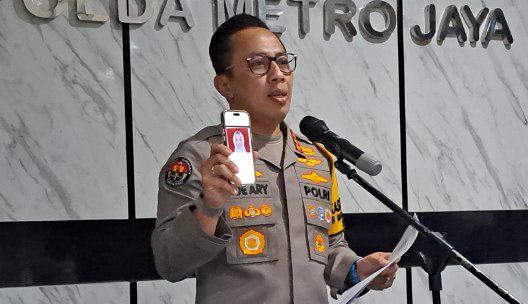 Bagi Pelamar Kerja, Waspada Modus Penipuan Giveaway Berujung&nbsp;Pinjol