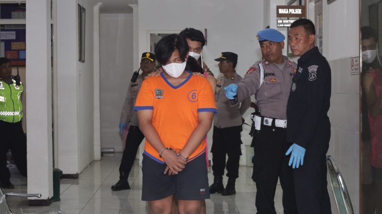 Polres Bangkalan Gelar “Piramida” Wujudkan Kamtibmas Pemilukada 2024