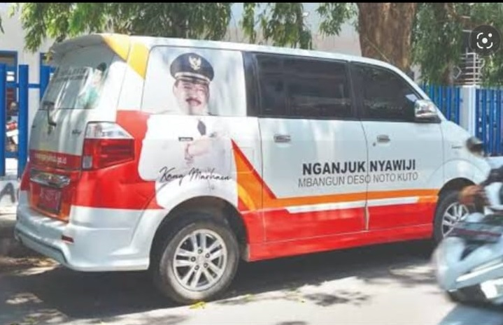 BIAYA OPERASIONAL MOBIL SIAGA DESA TAK SEBANDING ANGGARAN YANG DITETAPKAN