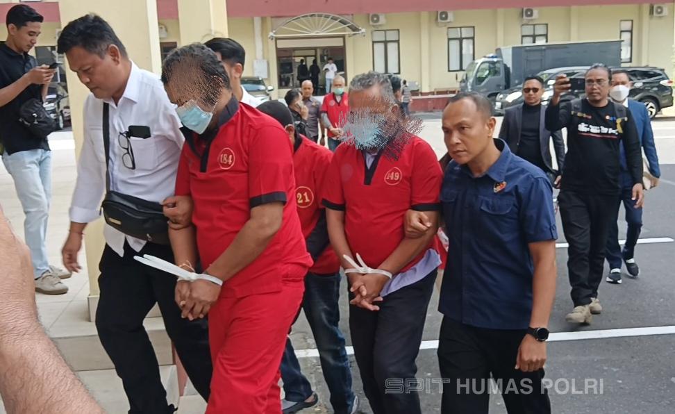 Kasus Korupsi di RS Pratama Kabupaten Dompu, 5 Orang Jadi&nbsp;Tersangka