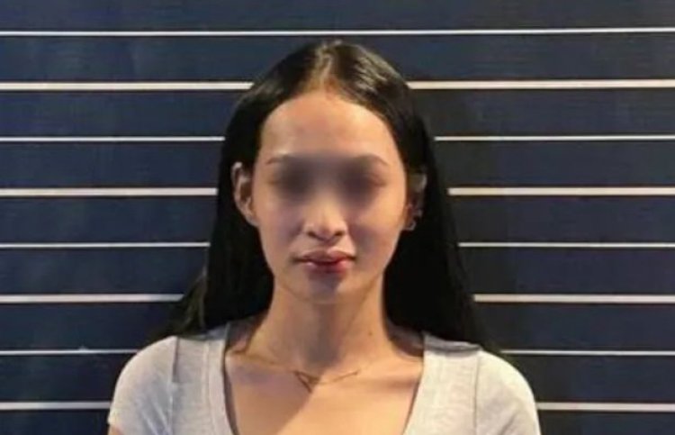 Selebgram Makassar Diciduk Polisi Saat Open&nbsp;BO