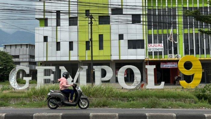 Bayar Room dan LC Kurang,Berujung Adu Jotos di Kafe Gempol 9