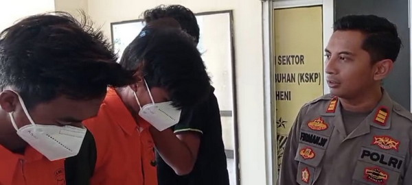 Akibat Pencurian Kabel LAN, Proses Pelayaran Di Dermaga Bakauheni Sempat Terganggu