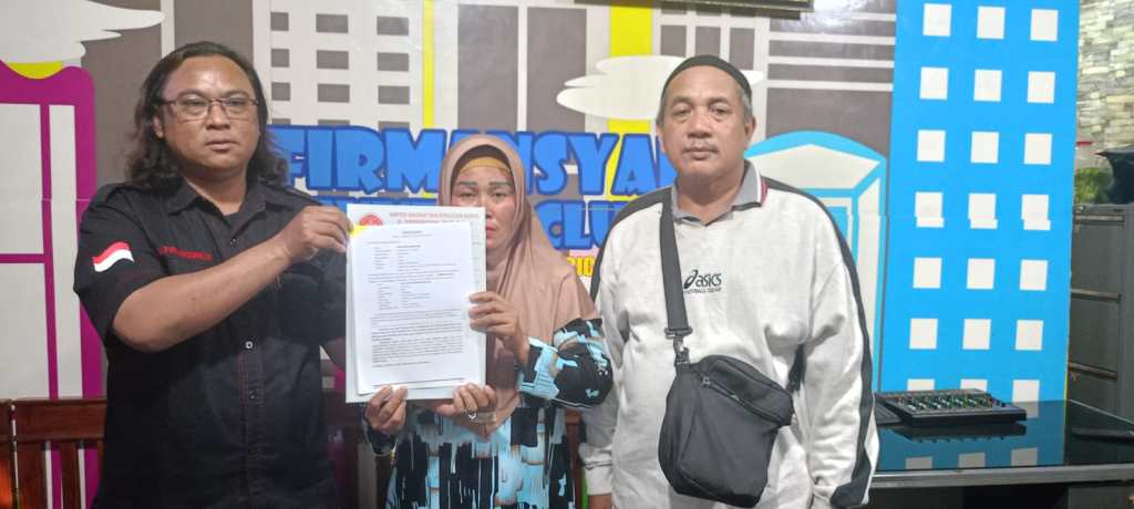 Perkara Utang, Lintah Darat Ancam Bunuh Warga Bogorami Surabaya