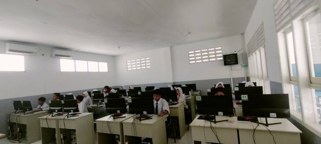 Tingkatkan Nilai Raport Pendidikan Menuju Sekolah Berkualitas Dan Sekolah Unggul