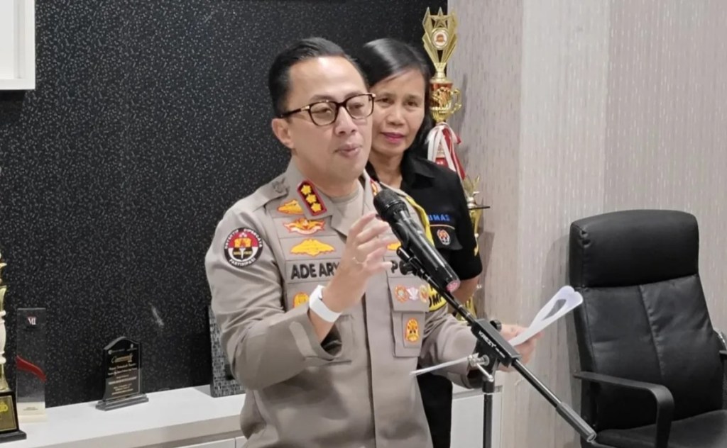 Polisi Mulai Identifikasi Temuan tengkorak di&nbsp;Bekasi